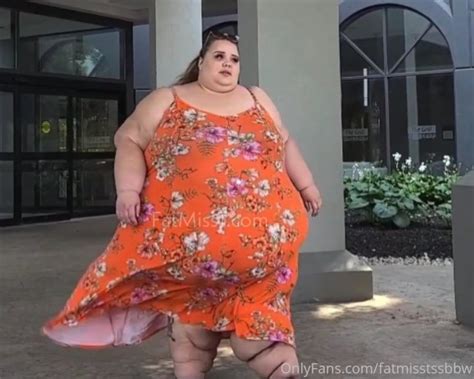 ssbbw fatmisst|FatMissTSSBBW aka fatmisstssbbw OnlyFans leaked on Hotleak